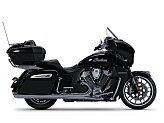 New 2025 Indian Roadmaster