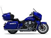 New 2025 Indian Roadmaster