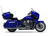 New 2025 Indian Roadmaster
