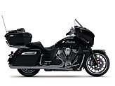 New 2025 Indian Roadmaster