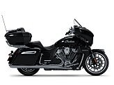 New 2025 Indian Roadmaster