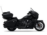 New 2025 Indian Roadmaster
