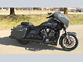 New 2025 Indian Chieftain Powerplus Dark Horse