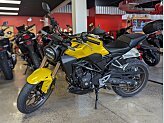 2024 Honda CB300R ABS