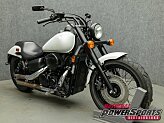2019 Honda Shadow Phantom