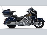 New 2025 Indian Roadmaster Elite