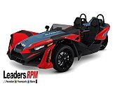 New 2025 Polaris Slingshot