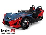 New 2025 Polaris Slingshot