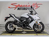 2018 Suzuki GSX-S1000F ABS