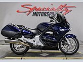 2004 Honda ST1300