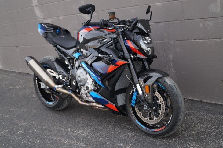 2023 BMW M1000R