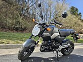 2025 Honda Grom