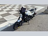 2019 Husqvarna Vitpilen