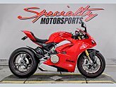 2018 Ducati Panigale V4