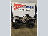 New 2025 Honda FourTrax Foreman Rubicon