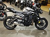 New 2024 Triumph Street Triple R
