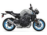 New 2025 Yamaha MT-10
