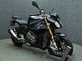 2020 BMW S1000R