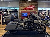 New 2025 Indian Roadmaster Dark Horse w/ ABS & Powerband Audio Package