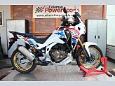 New 2025 Honda Africa Twin Adventure Sports ES