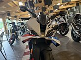 New 2025 BMW S1000RR