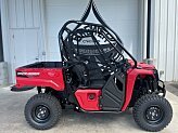 New 2025 Honda Pioneer 520