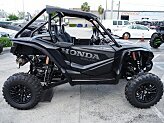 New 2025 Honda Talon 1000R