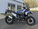 New 2025 BMW R1300GS