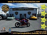 2021 Honda CBR600RR
