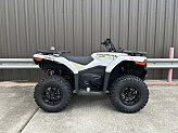 New 2025 CFMoto CForce 500
