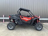 New 2025 CFMoto ZForce 950 Sport