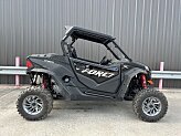 New 2025 CFMoto ZForce 950 Sport