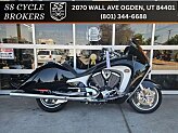 2010 Victory Vision Touring ABS