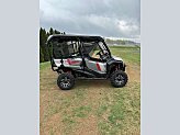 New 2025 Honda Pioneer 1000
