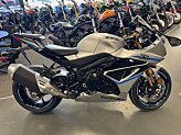 New 2025 Suzuki GSX-R1000R