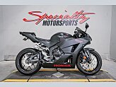 2019 Honda CBR600RR