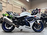 2023 Suzuki GSX-R1000
