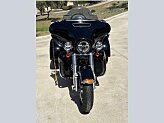 2018 Harley-Davidson Trike Tri Glide Ultra