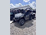 New 2025 Yamaha Wolverine 850