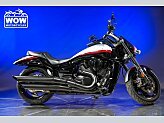 2018 Suzuki Boulevard 1800 M109R B.O.S.S.