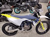 New 2024 Husqvarna 701 Enduro