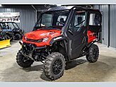 New 2025 Honda Pioneer 1000 5 Deluxe