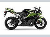 2009 Honda CBR600RR