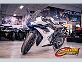 New 2025 CFMoto 300SS