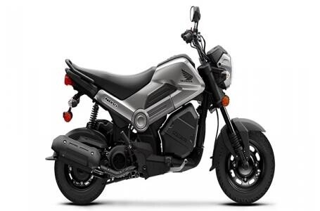 New 2025 Honda Navi