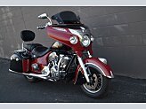 2015 Indian Chieftain