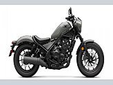 New 2024 Honda Rebel 500 Special Edition ABS