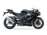 New 2025 Kawasaki Ninja ZX-10R ABS