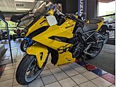 New 2025 Suzuki GSX-8R