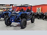 New 2025 Honda Talon 1000X